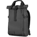 WANDRD PRVKE V4 21L BACKPACK UNIQUEMENT - Noir