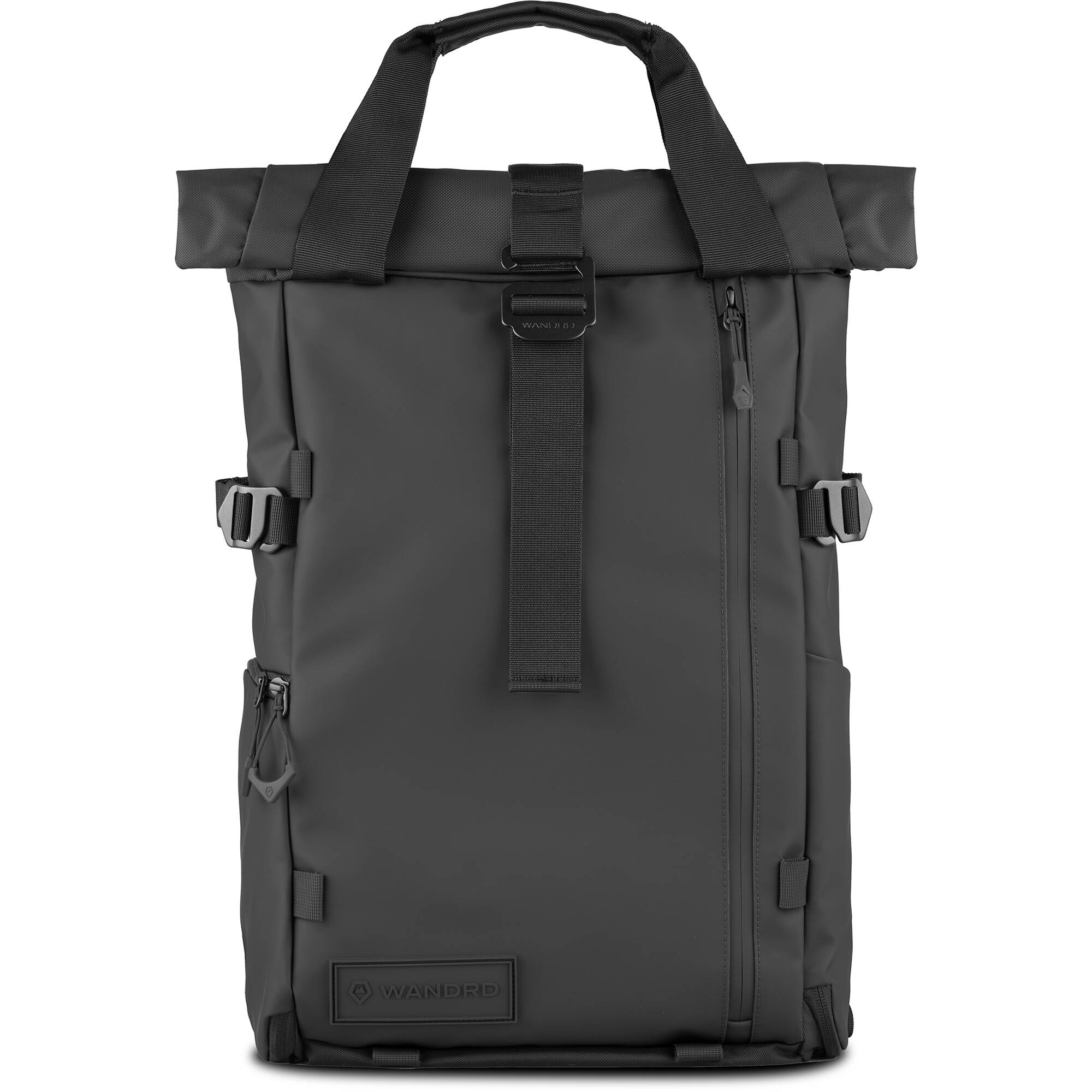 WANDRD PRVKE V4 21L BAGKET PHOTO-PHOTO-PHOTOS - Noir