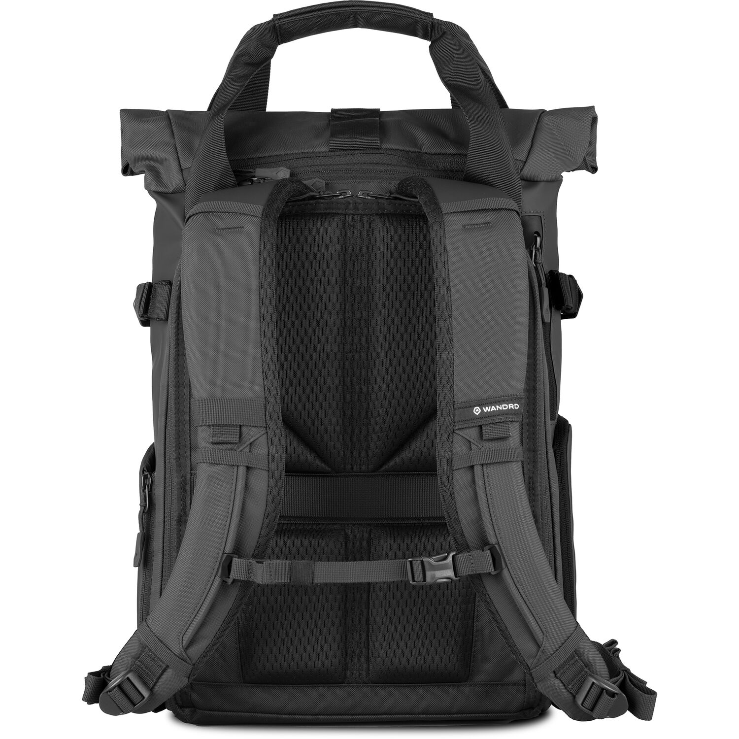 WANDRD PRVKE V4 21L BAGKET PHOTO-PHOTO-PHOTOS - Noir