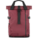 WANDRD PRVKE V4 21L BACKPACK UNIQUEMENT - RHONE BURGONDE