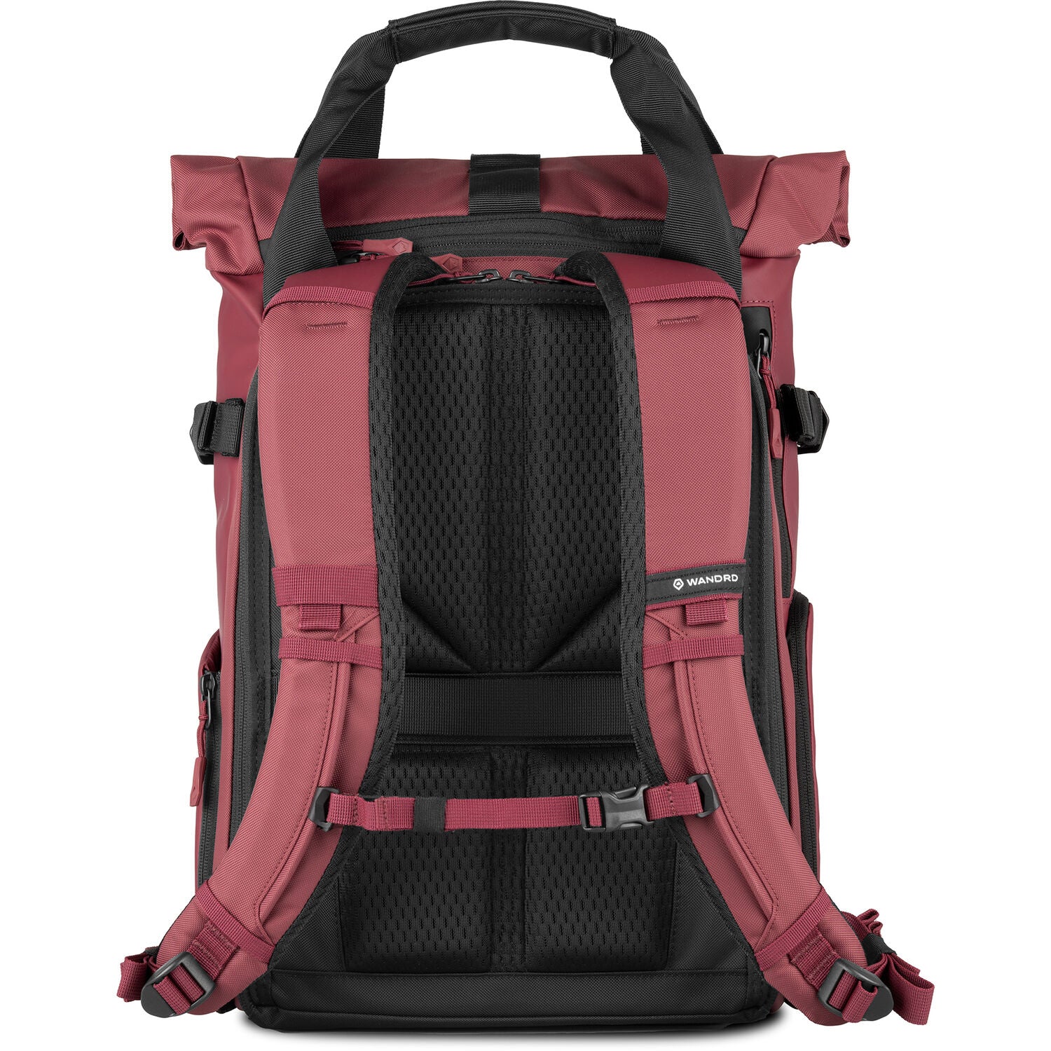 WANDRD PRVKE V4 21L BACKPACK UNIQUEMENT - RHONE BURGONDE