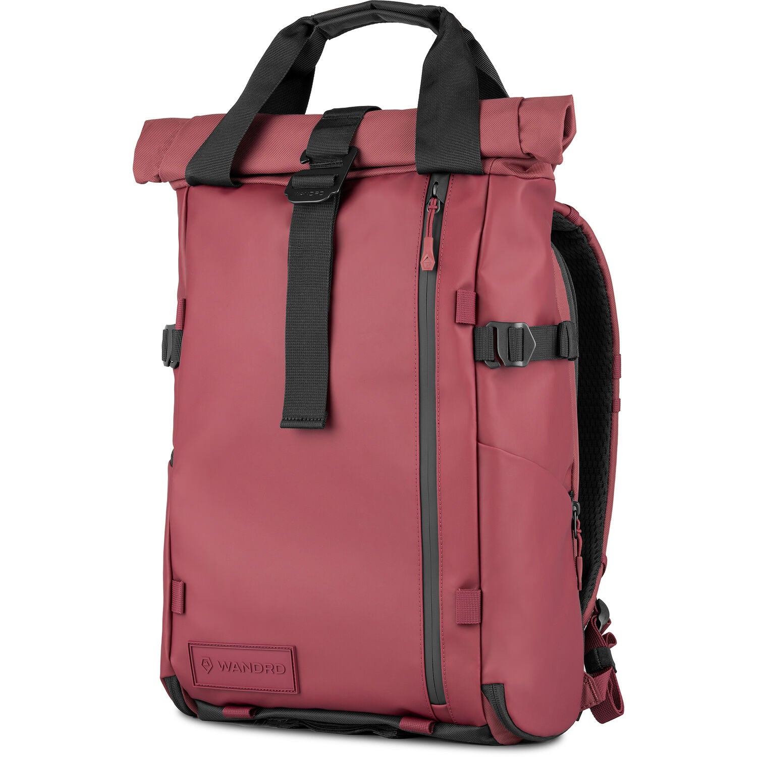 WANDRD PRVKE V4 21L BACKPACK UNIQUEMENT - RHONE BURGONDE