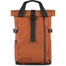 Wandrd PRVKE V4 21L Backpack Only - Sedona Orange