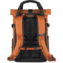 Wandrd PRVKE V4 21L Backpack Only - Sedona Orange