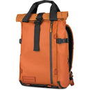 Wandrd PRVKE V4 21L Backpack Only - Sedona Orange