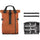 Wandrd PRVKE V4 21L Backpack Photo Bundle - Sedona Orange
