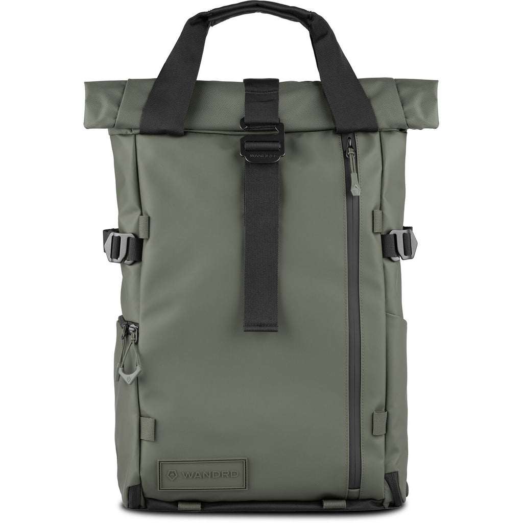 Wandrd PRVKE V4 21L Backpack Only - Wasatch Green