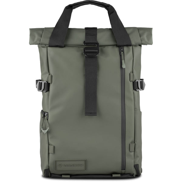 Wandrd PRVKE V4 21L Backpack Only - Wasatch Green
