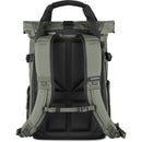 Wandrd PRVKE V4 21L Backpack Only - Wasatch Green