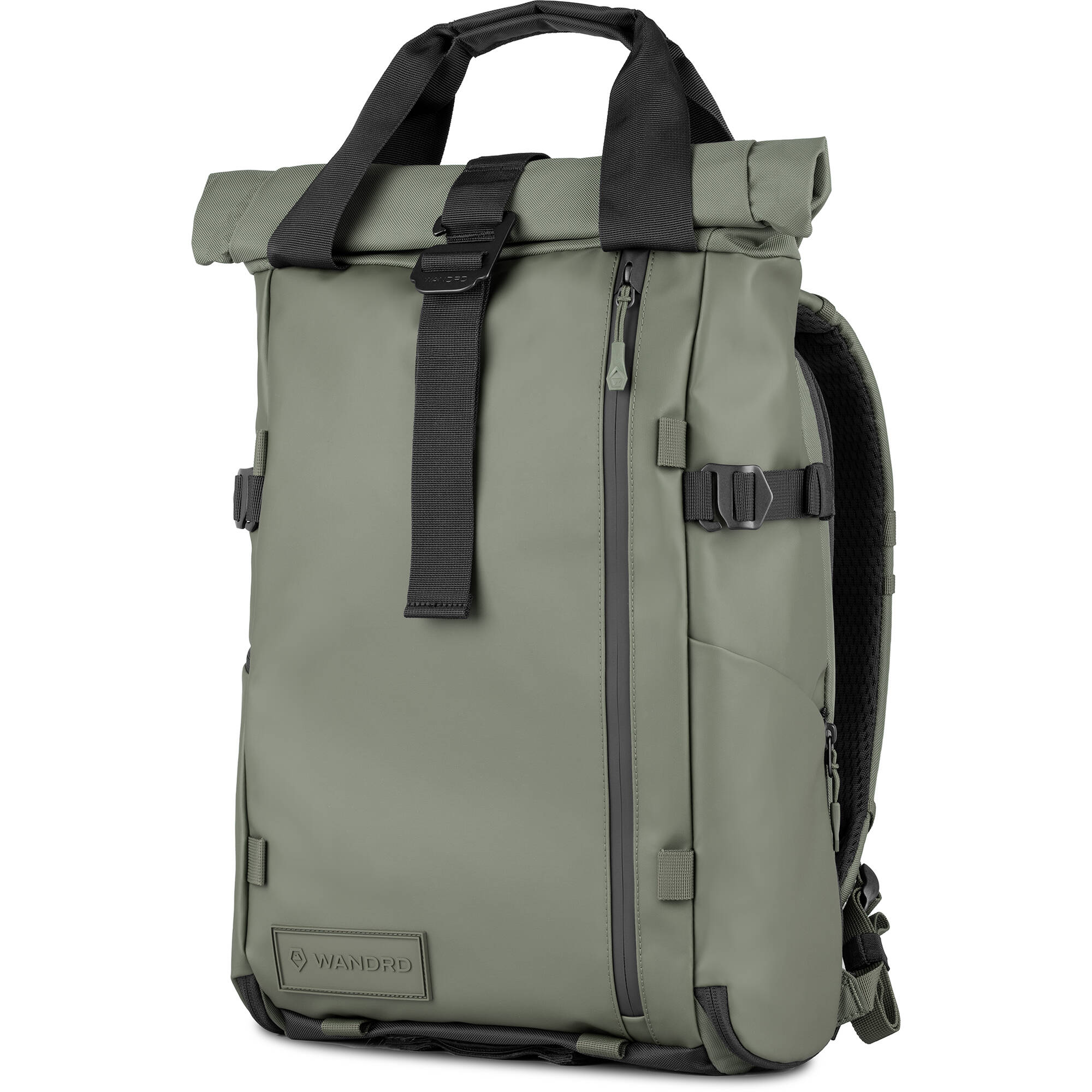 Wandrd PRVKE V4 21L Backpack Only - Wasatch Green