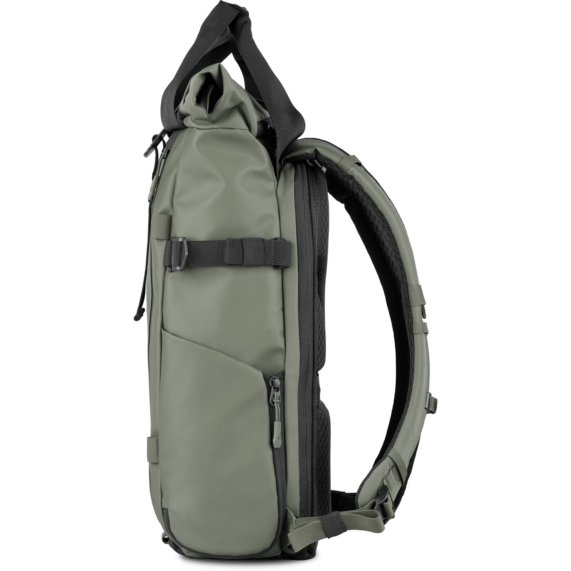 Wandrd PRVKE V4 21L Backpack Only - Wasatch Green PK21-WG-4