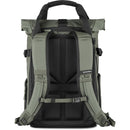 Wandrd PRVKE V4 21L Backpack Photo Bundle - Wasatch Green