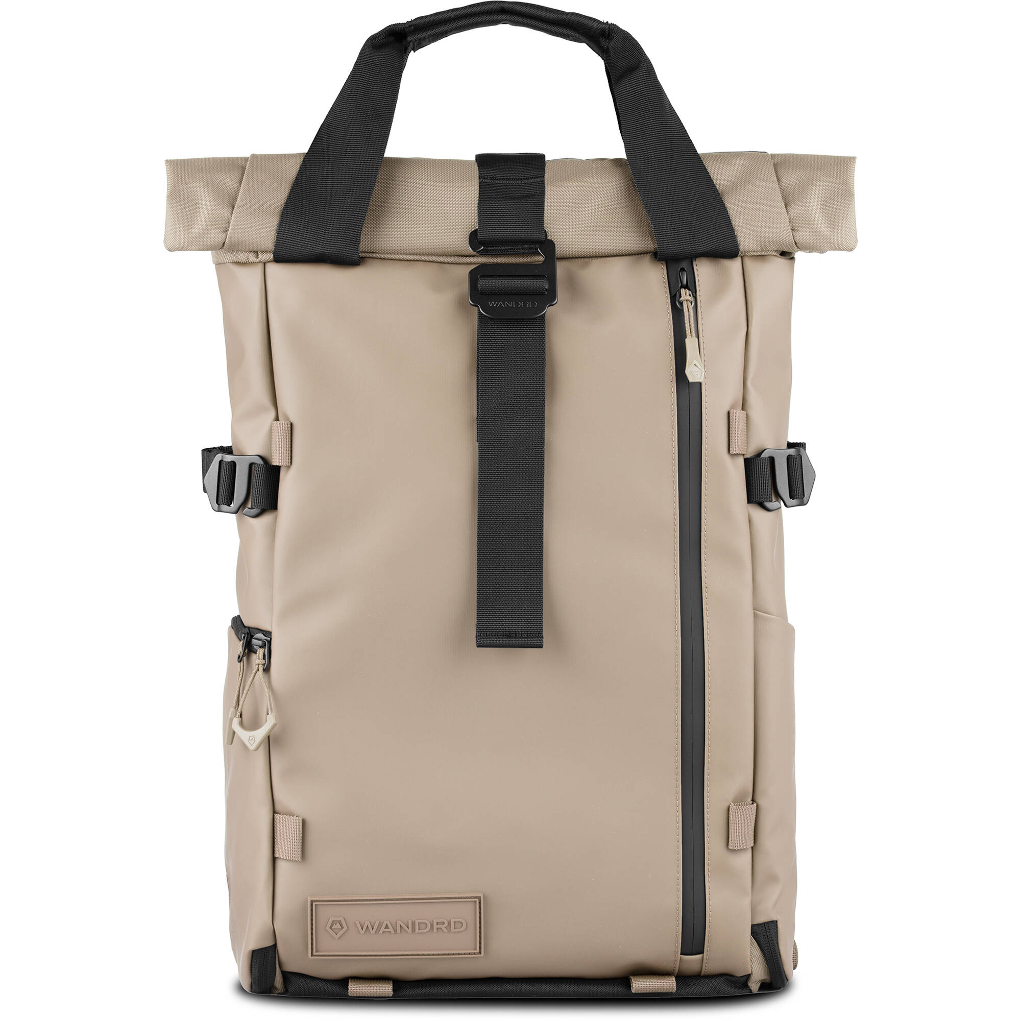 WANDRD PRVKE V4 21L BACKPACK UNIQUEMENT - YUMA TAN