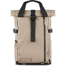 WANDRD PRVKE V4 21L BACKPACK UNIQUEMENT - YUMA TAN