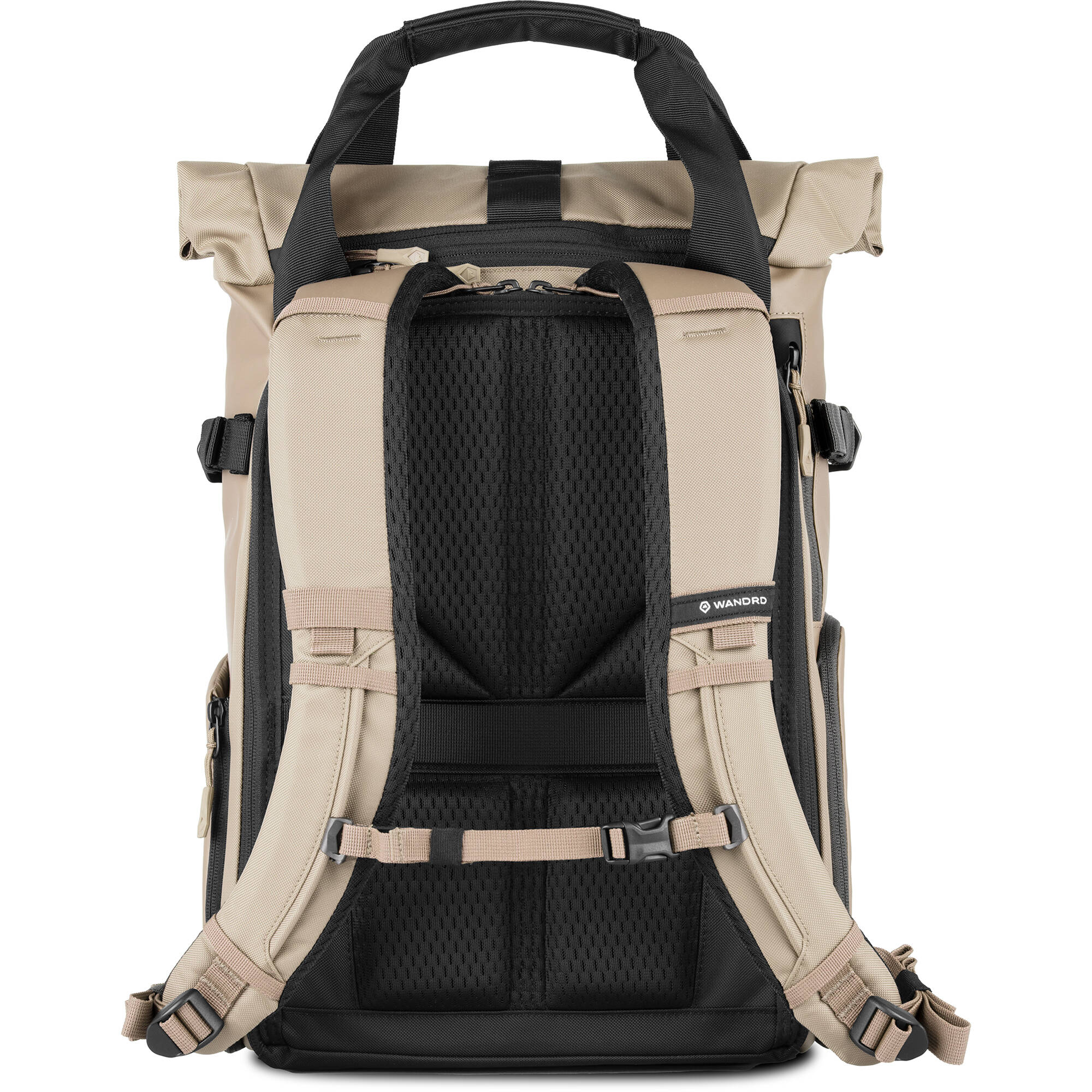 WANDRD PRVKE V4 21L BACKPACK UNIQUEMENT - YUMA TAN