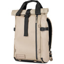 WANDRD PRVKE V4 21L BACKPACK UNIQUEMENT - YUMA TAN