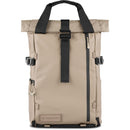 Wandrd PRVKE V4 21L Backpack Photo Bundle - Yuma Tan