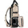 Wandrd PRVKE V4 21L Backpack Photo Bundle - Yuma Tan