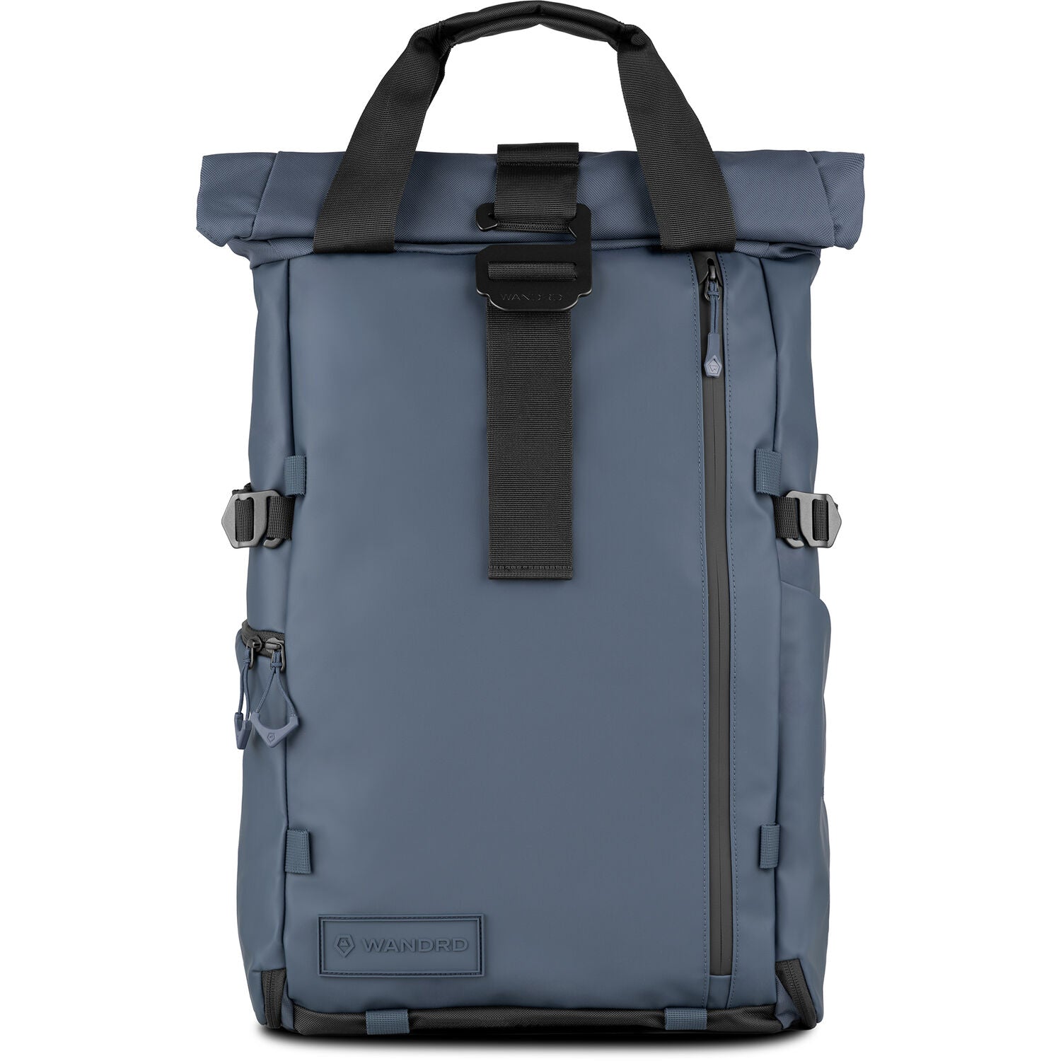 Wandrd PRVKE V4 31L Backpack Only - Aegean Blue