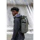 Wandrd PRVKE V4 31L Backpack Only - Aegean Blue