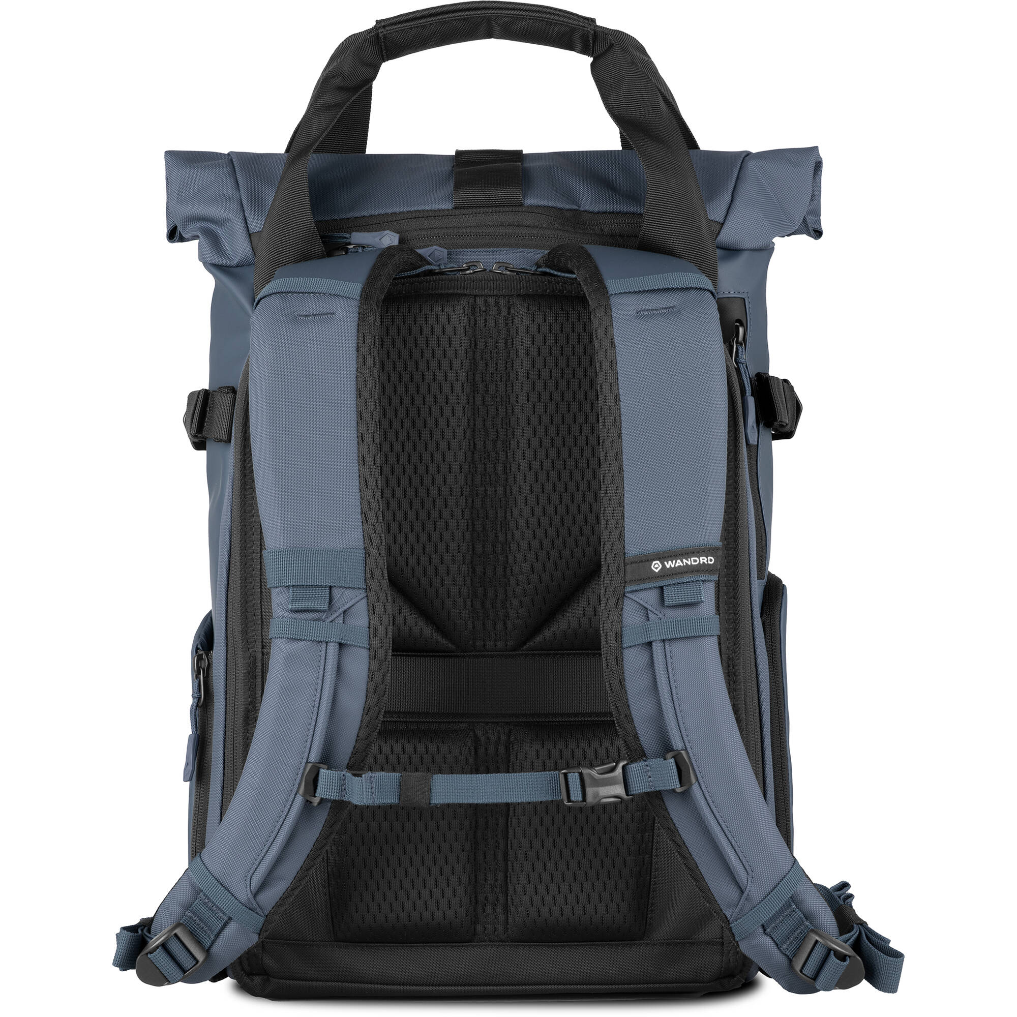 Wandrd PRVKE V4 31L Backpack Only - Aegean Blue