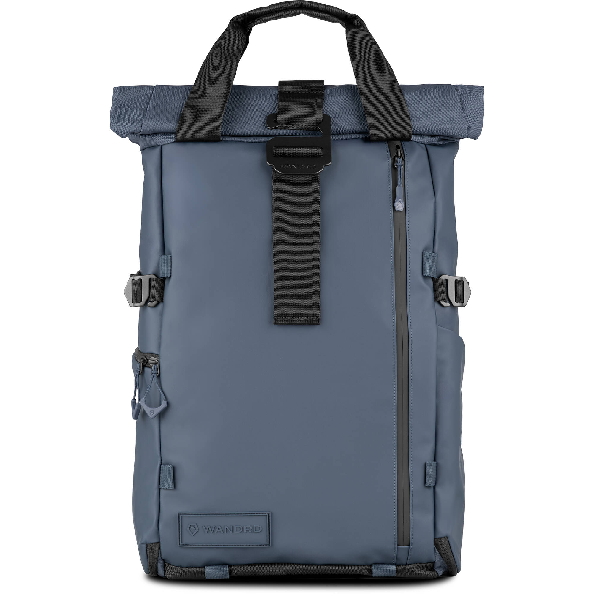Wandrd PRVKE V4 31L Backpack Photo Bundle - Aegean Blue