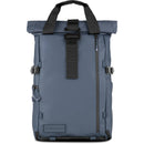 Wandrd PRVKE V4 31L Backpack Photo Bundle - Aegean Blue