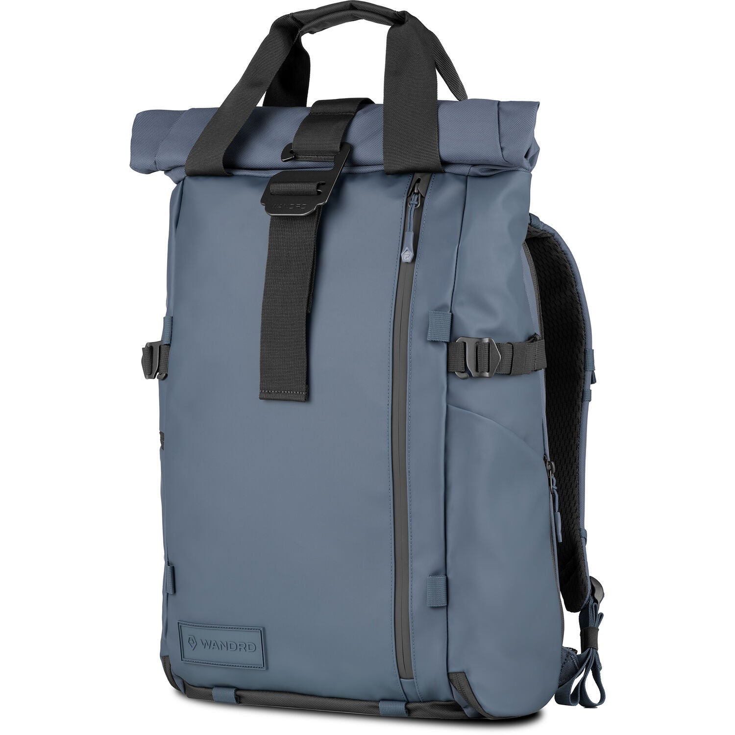 Wandrd PRVKE V4 31L Backpack Photo Bundle - Aegean Blue