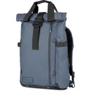 Wandrd PRVKE V4 31L Backpack Photo Bundle - Aegean Blue
