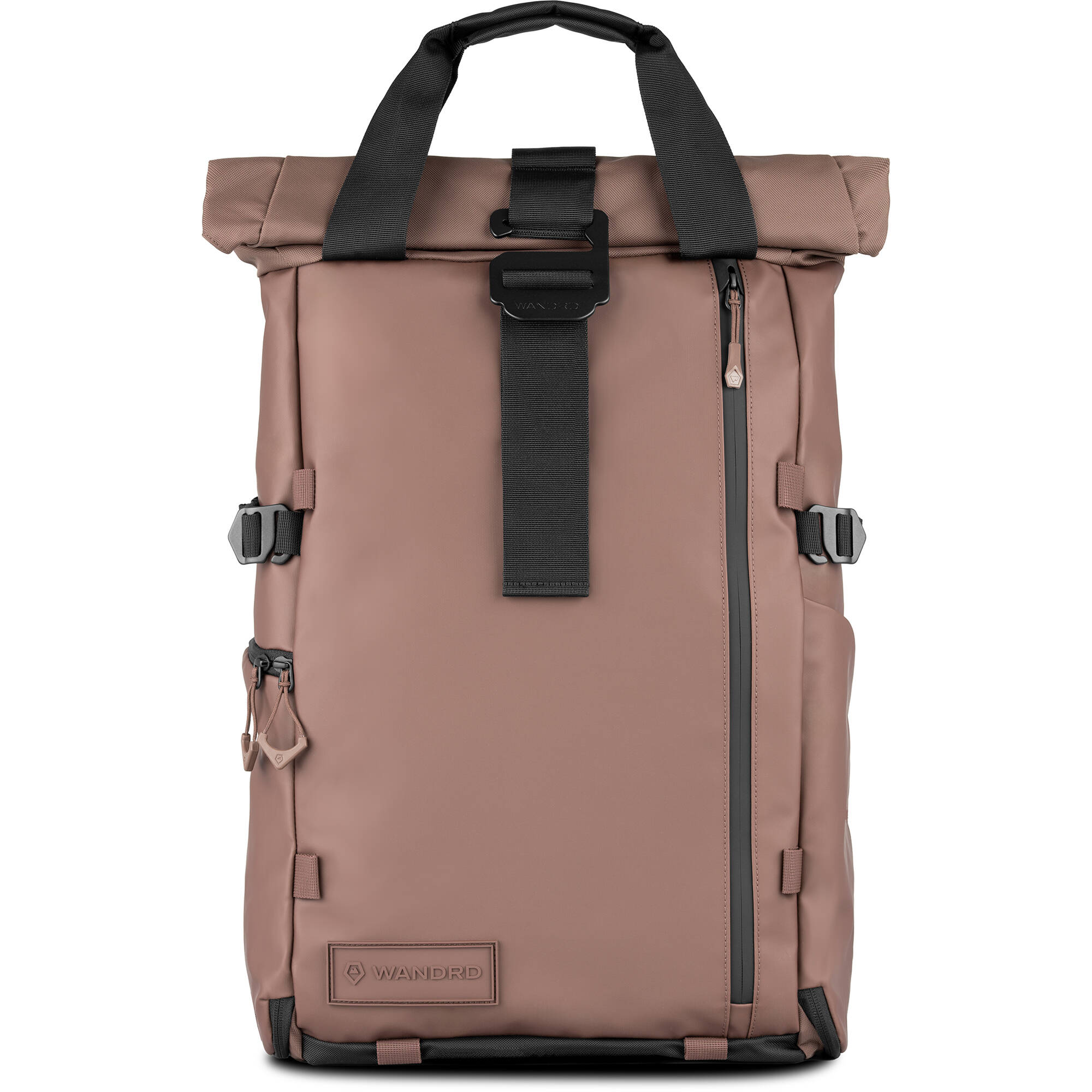 Wandrd PRVKE V4 31L Backpack Only - Atacama Clay
