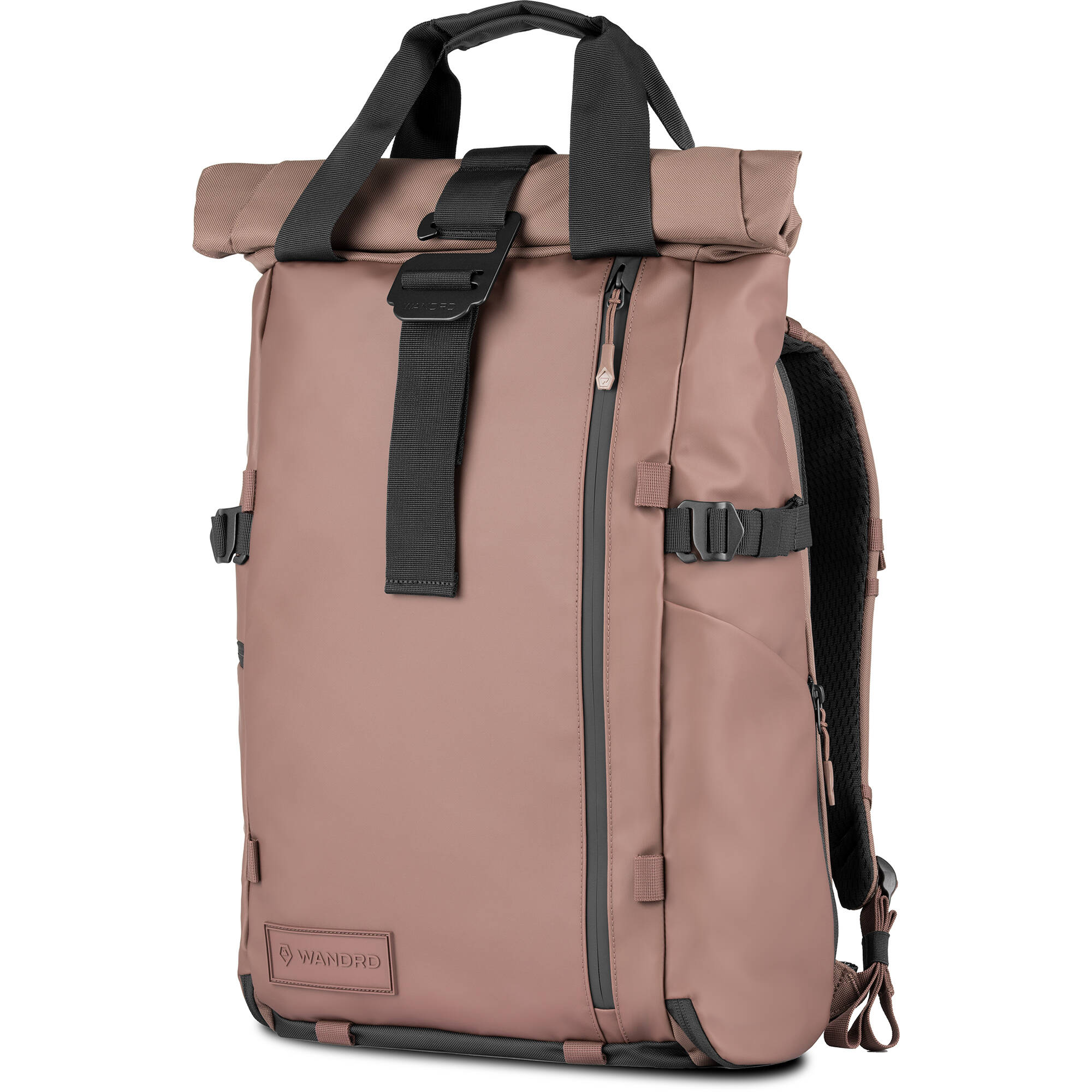 Wandrd PRVKE V4 31L Backpack Only - Atacama Clay