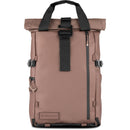 Wandrd PRVKE V4 31L Backpack Photo Bundle - Atacama Clay