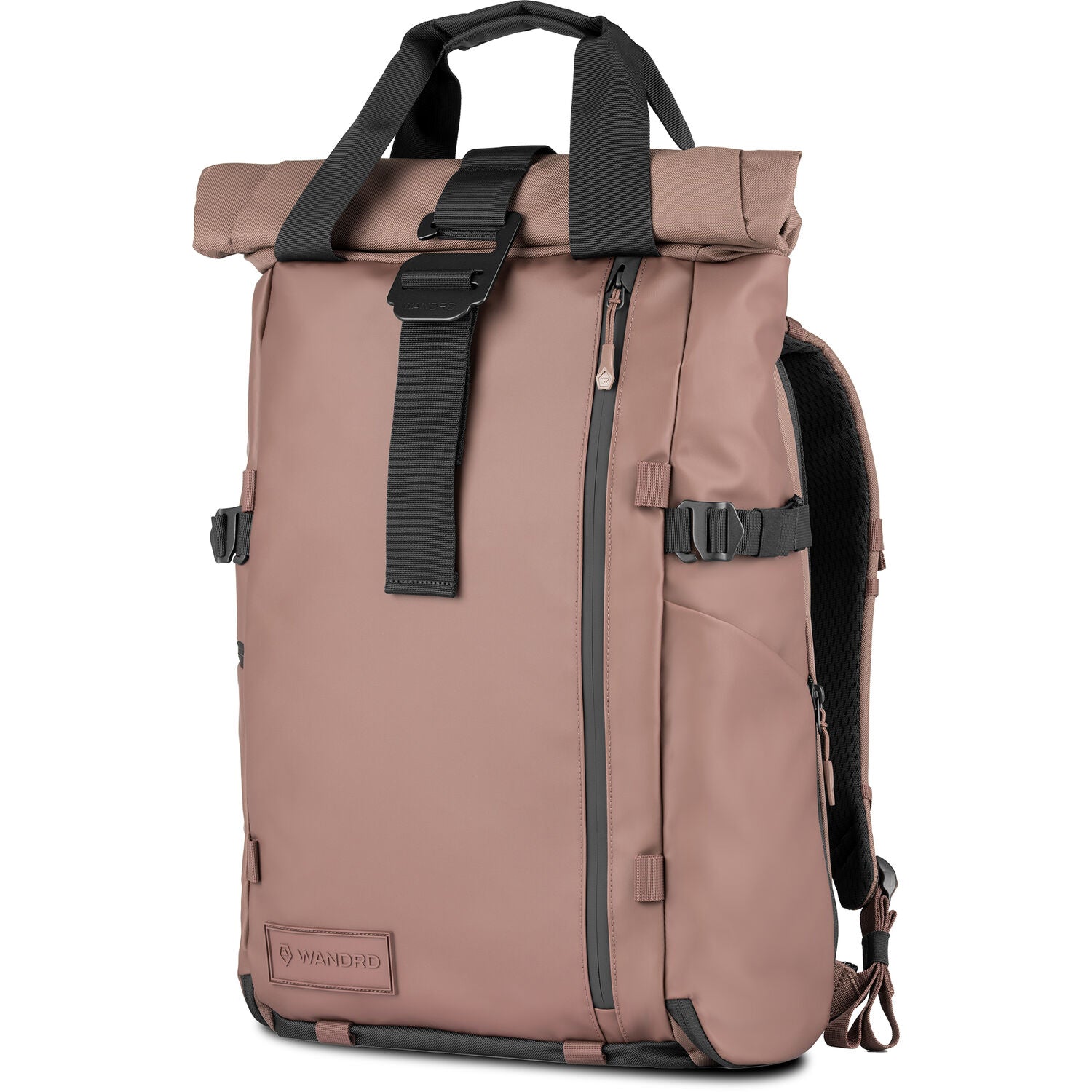 Wandrd PRVKE V4 31L Backpack Photo Bundle - Atacama Clay