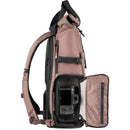 Wandrd PRVKE V4 31L Backpack Photo Bundle - Atacama Clay