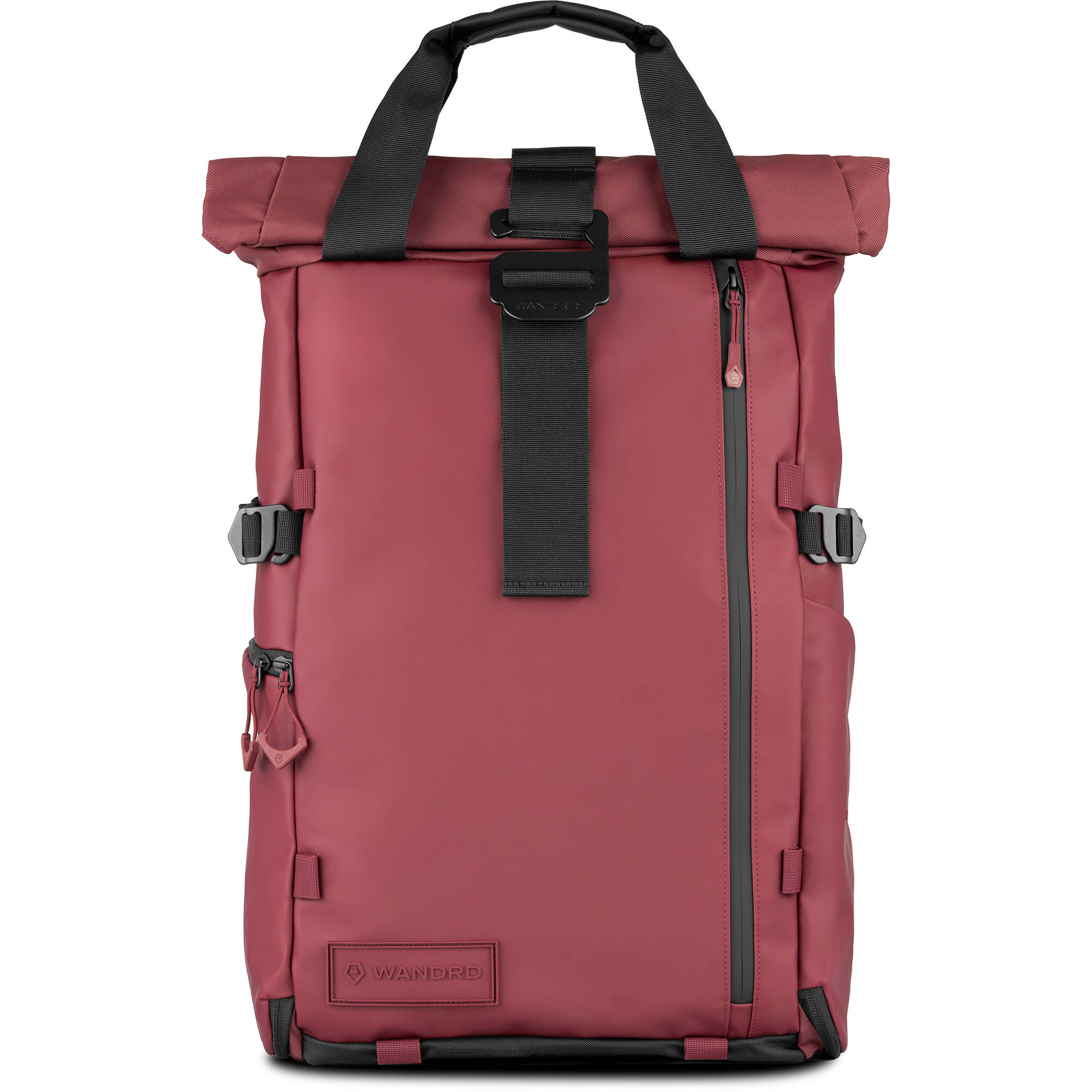WANDRD PRVKE V4 31L BACKPACK UNIQUEMENT - RHONE BURGONDE
