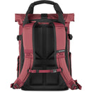 WANDRD PRVKE V4 31L BACKPACK UNIQUEMENT - RHONE BURGONDE