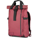 WANDRD PRVKE V4 31L BACKPACK UNIQUEMENT - RHONE BURGONDE
