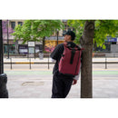 WANDRD PRVKE V4 31L BACKPACK UNIQUEMENT - RHONE BURGONDE