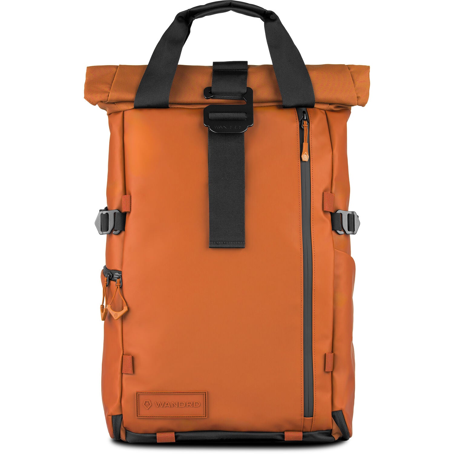 Wandrd PRVKE V4 31L Backpack Only - Sedona Orange