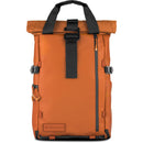 Wandrd PRVKE V4 31L Backpack Only - Sedona Orange