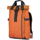 Wandrd PRVKE V4 31L Backpack Only - Sedona Orange