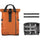Wandrd PRVKE V4 31L Backpack Photo Bundle - Sedona Orange