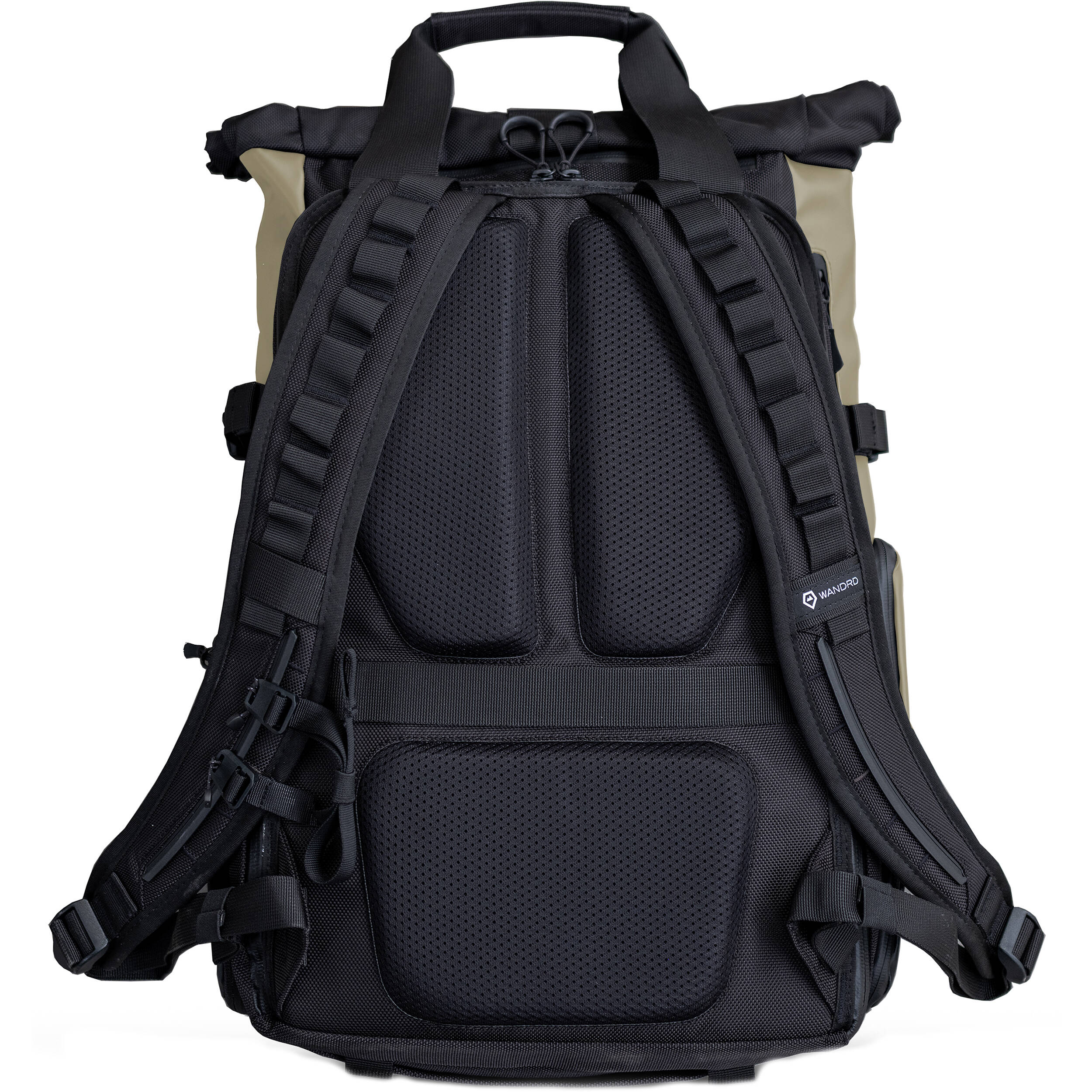 WANDRD PRVKE Lite 11L Backpack - Dallol Yellow