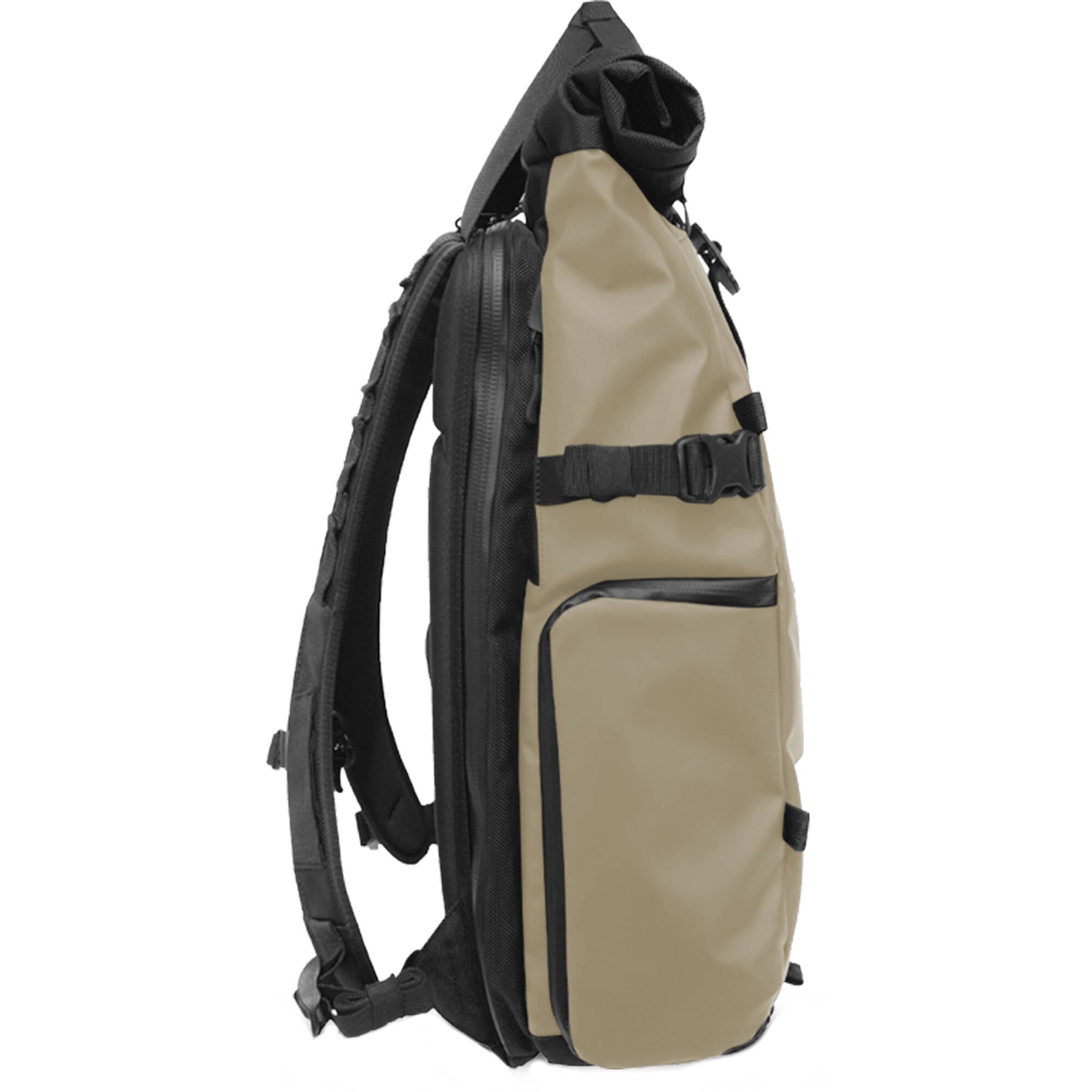 Wandrd Prvke Lite 11L Backpack - Dallol Yellow