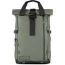 Wandrd PRVKE V4 31L Backpack Only - Wasatch Green