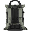 Wandrd PRVKE V4 31L Backpack Only - Wasatch Green