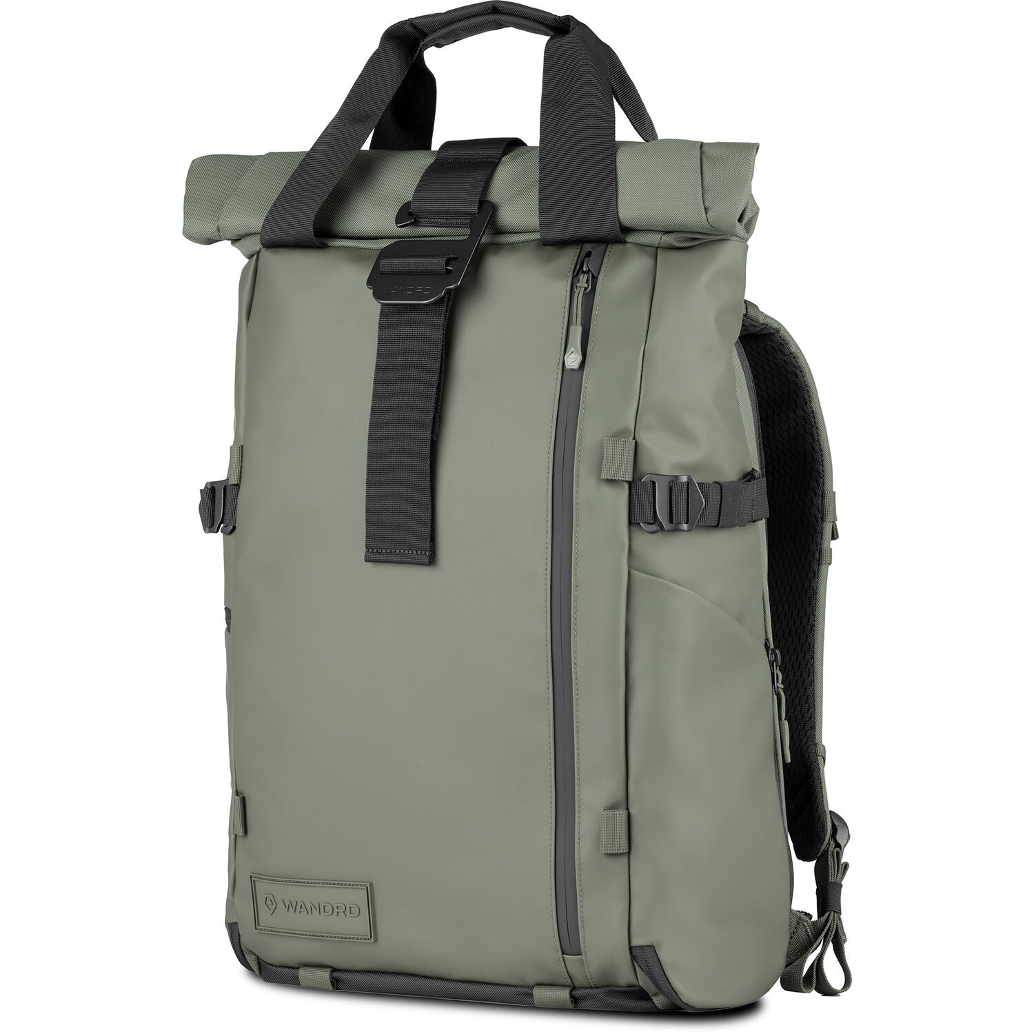 Wandrd PRVKE V4 31L Backpack Only - Wasatch Green