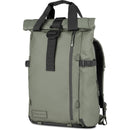 Wandrd PRVKE V4 31L Backpack Photo Bundle - Wasatch Green