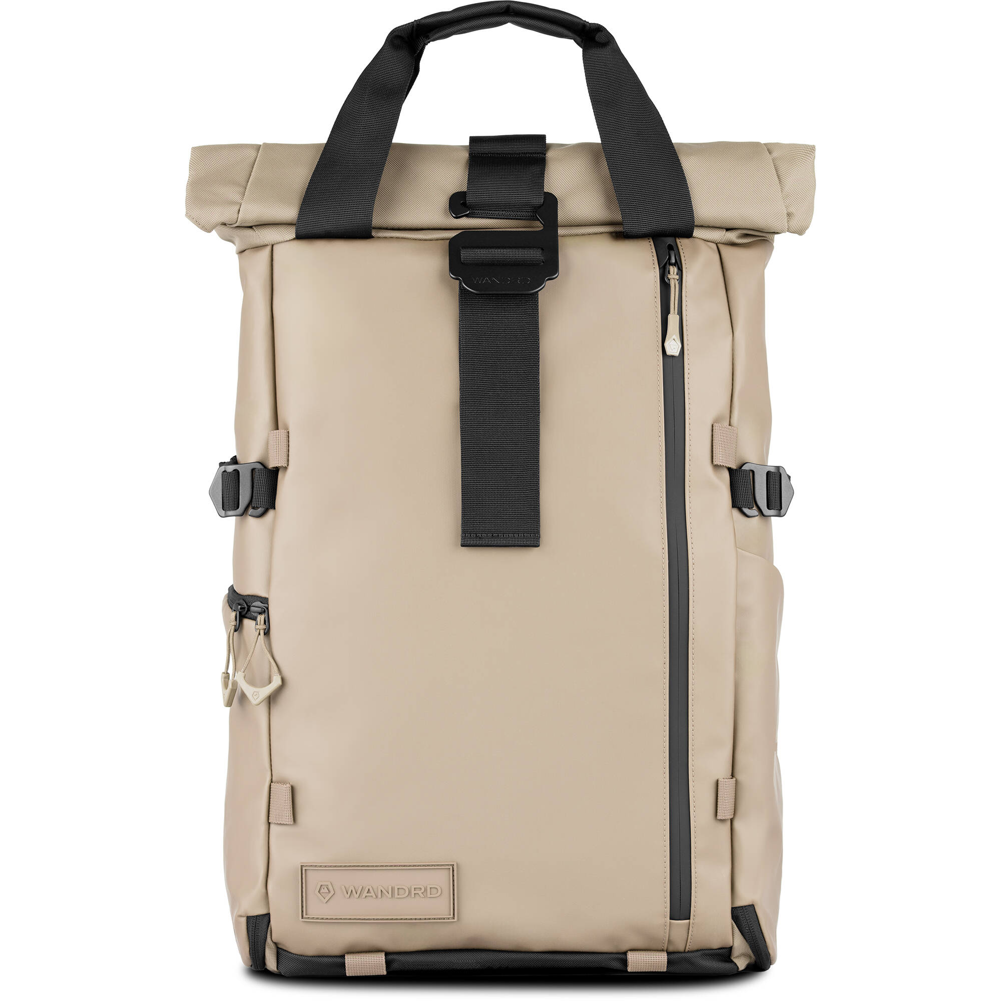 WANDRD PRVKE V4 31L BACKPAKE SEULEMENT - YUMA TAN