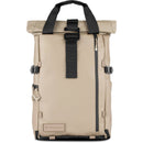 WANDRD PRVKE V4 31L BACKPAKE SEULEMENT - YUMA TAN